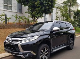 Dijual mobil Mitsubishi Pajero Sport GLX 2016 bekas terbaik, DKI Jakarta 3