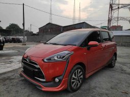 Mobil Toyota Sienta Q 2016 dijual, DKI Jakarta 3
