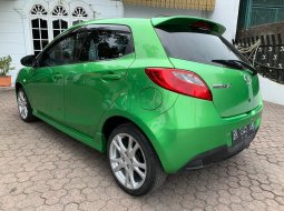 Dijual mobil bekas Mazda 2 R 2010, Sumatra Utara  4