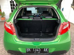 Dijual mobil bekas Mazda 2 R 2010, Sumatra Utara  9