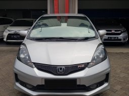 Jual mobil Honda Jazz RS 2013 bekas di DKI Jakarta 2