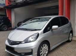 Jual mobil Honda Jazz RS 2013 bekas di DKI Jakarta 3