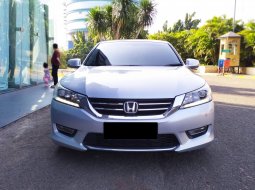 Dijual mobil bekas Honda Accord 2.4 VTi-L 2014, DKI Jakarta 2