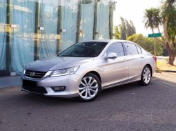 Dijual mobil bekas Honda Accord 2.4 VTi-L 2014, DKI Jakarta 3