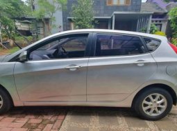 Jual cepat Hyundai Grand Avega GL 2014 di Banten 9