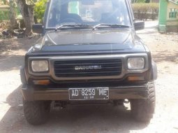 Dijual mobil bekas Daihatsu Taft 2.8 Manual, Jawa Tengah  5