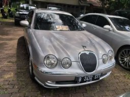 Jual Jaguar S Type 2003 harga murah di DKI Jakarta 4