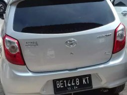Jual cepat Toyota Agya E 2013 di Lampung 7