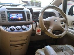 Jual cepat Nissan Serena Comfort Touring 2005 di Jawa Tengah 13