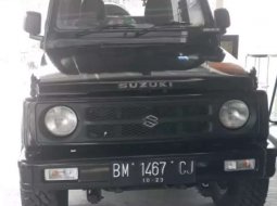 Jual cepat Suzuki Katana GX 2003 di Riau 8