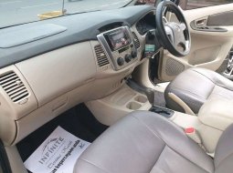 Jual Toyota Kijang Innova 2.0 G 2014 harga murah di Sumatra Utara 3