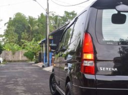 Jual cepat Nissan Serena Comfort Touring 2005 di Jawa Tengah 10