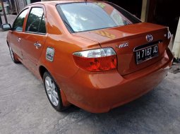 Toyota Vios 2003 Jawa Tengah dijual dengan harga termurah 4