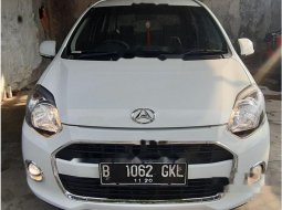 Daihatsu Ayla 2015 Banten dijual dengan harga termurah 3