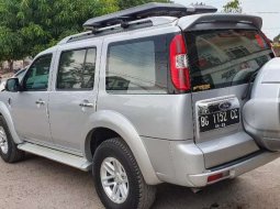 Dijual mobil bekas Ford Everest XLT, Sumatra Selatan  5