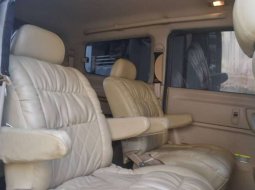 Jual cepat Nissan Serena Comfort Touring 2005 di Jawa Tengah 9