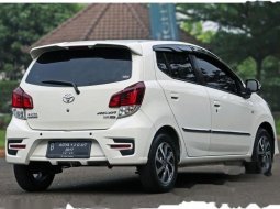 Jual cepat Toyota Agya G 2017 di DKI Jakarta 4