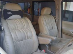 Jual cepat Nissan Serena Comfort Touring 2005 di Jawa Tengah 7