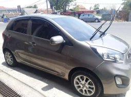 Jual Kia Picanto 1.2 NA 2011 harga murah di Jawa Barat 1