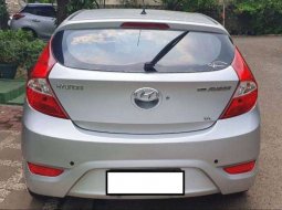 Jual cepat Hyundai Grand Avega GL 2014 di Banten 4