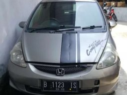 Dijual mobil bekas Honda Jazz i-DSI, DIY Yogyakarta  1