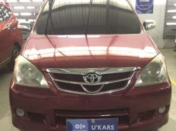 Dijual mobil bekas Toyota Avanza G, Sulawesi Selatan  2