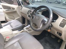 Jual Toyota Kijang Innova 2.0 G 2014 harga murah di Sumatra Utara 1