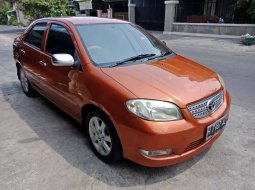 Toyota Vios 2003 Jawa Tengah dijual dengan harga termurah 1