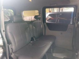 Jual mobil bekas murah Daihatsu Luxio X 2016 di Jawa Timur 1