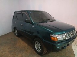 Jawa Barat, jual mobil Toyota Kijang SGX 1997 dengan harga terjangkau 9