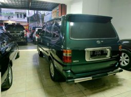 Jawa Barat, jual mobil Toyota Kijang SGX 1997 dengan harga terjangkau 8