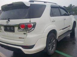 DKI Jakarta, jual mobil Toyota Fortuner G TRD 2014 dengan harga terjangkau 11