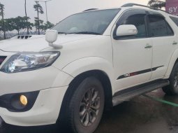 DKI Jakarta, jual mobil Toyota Fortuner G TRD 2014 dengan harga terjangkau 10