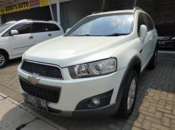 Dijual mobil Chevrolet Captiva VCDI 2013 harga terjangkau di Jawa Barat 2