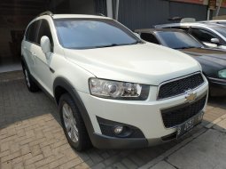 Dijual mobil Chevrolet Captiva VCDI 2013 harga terjangkau di Jawa Barat 3