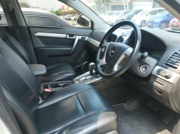 Dijual mobil Chevrolet Captiva VCDI 2013 harga terjangkau di Jawa Barat 7