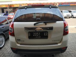 Dijual mobil Chevrolet Captiva VCDI 2013 harga terjangkau di Jawa Barat 9