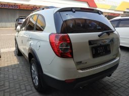 Dijual mobil Chevrolet Captiva VCDI 2013 harga terjangkau di Jawa Barat 10