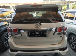 Mobil bekas Toyota Fortuner TRD Sportivo 2012 dijual, Jawa Barat  2