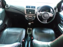 Dijual mobil bekas Toyota Agya TRD Sportivo 2017, Jawa Barat  6