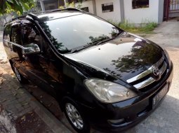 Jual mobil bekas murah Toyota Kijang Innova 2.0 V 2006 di Jawa Tengah 2