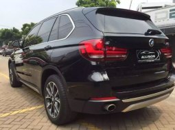 Mobil BMW X5 xDrive30d 2015 dijual, Banten 1