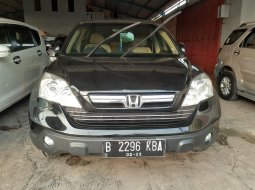 Jawa Barat, Mobil bekas Honda CR-V 2.4 2009 dijual  6