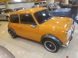 Mobil bekas MINI Cooper S 1975 dijual, DKI Jakarta 5