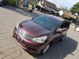 Dijual mobil Nissan Grand Livina 1.5 SV 2013 bekas 6