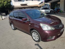 Dijual mobil Nissan Grand Livina 1.5 SV 2013 bekas 5