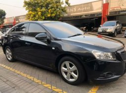 Dijual mobil Chevrolet Cruze LT 2010 bekas, Jakarta D.K.I. 3