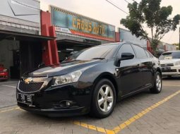 Dijual mobil Chevrolet Cruze LT 2010 bekas, Jakarta D.K.I. 4