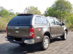 Dijual mobil Chevrolet Colorado LTZ 2012 murah di Jawa Tengah 3