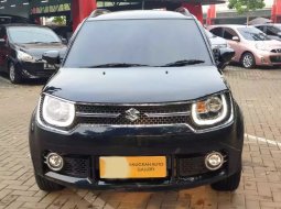 Dijual mobil bekas Suzuki Ignis GX 2017, Banten 1